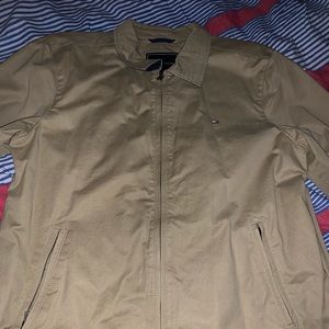 Tommy Hilfiger field jacket bomber